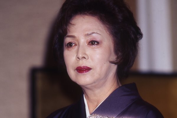 佐久間良子 80歳目前の新挑戦！オペラ女優へ転身で満員御礼