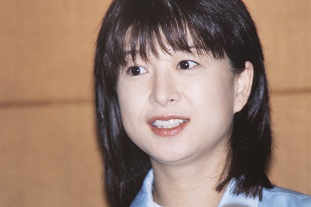 高部知子 香田普 河合奈保子 時代を彩ったあの人は今 18年12月9日 ウーマンエキサイト 1 2