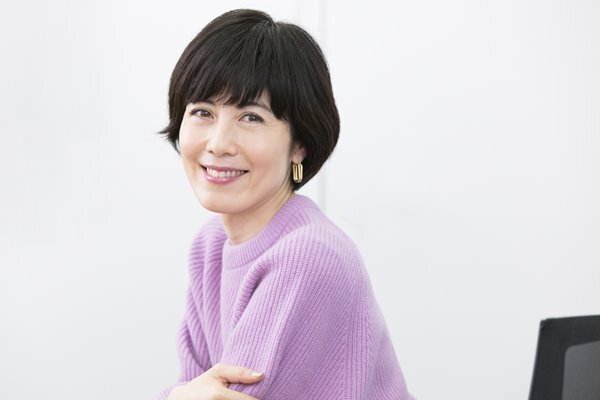 小島慶子「41歳の新発見。『私、発達障害でした』」