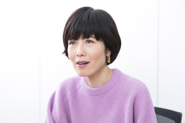 小島慶子「家族と乗り越えた発達障害」
