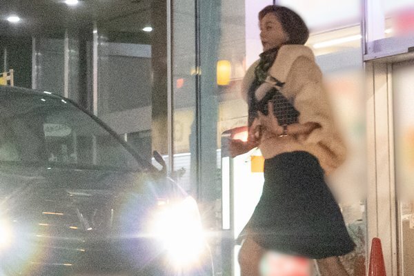 米倉涼子リーガルV打ち上げで涙…感謝で贈った100万円景品