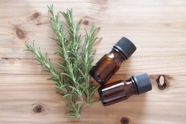 冬の温活に最適！マスク、ソルトにもドライハーブを使おう