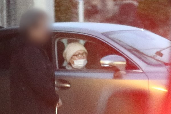 上沼恵美子　更年期発言は「無礼」直撃に答えた暴言騒動の本音