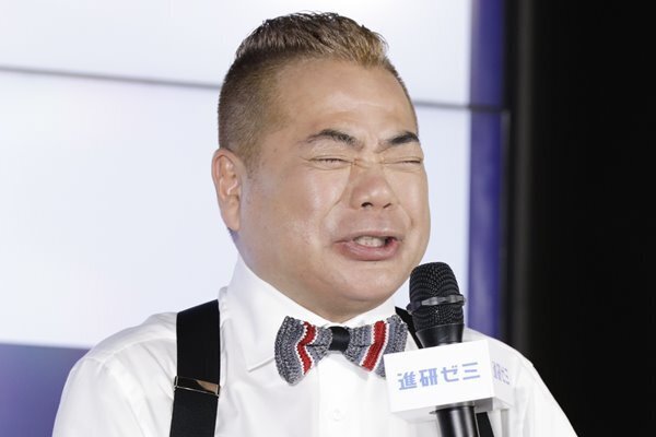 出川哲朗 鬼嫁が愛妻に変化！結婚15年、実兄も不仲説を否定