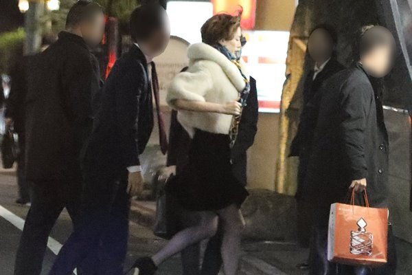 リーガルV 打ち上げで続編宣言！米倉涼子に相棒オファーも