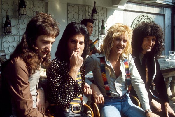 「ボヘミアン・ラプソディ」、ストリーム再生16億回で新記録