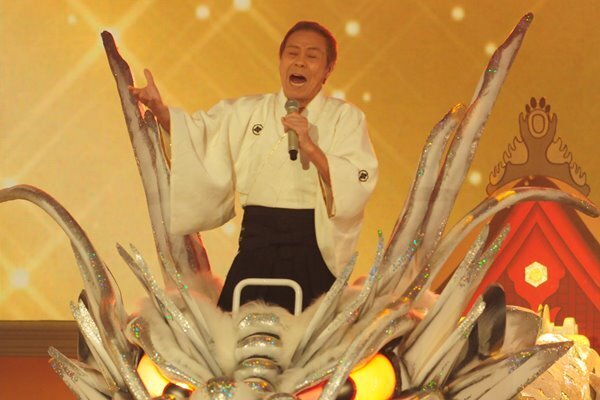 北島三郎　肋骨痛めていた！5年ぶり紅白復帰も上がる心配の声