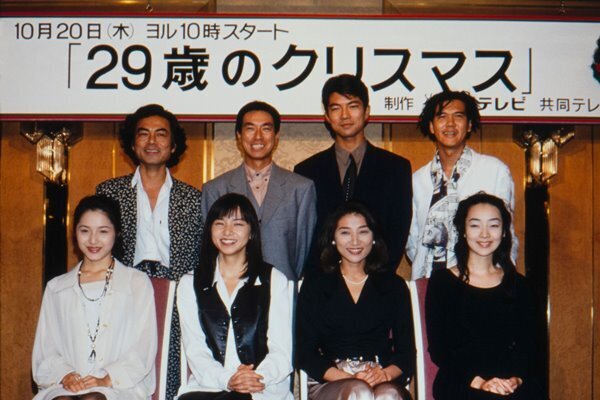 『東ラブ』、『ロンバケ』…平成前期のドラマにあるヒットの法則