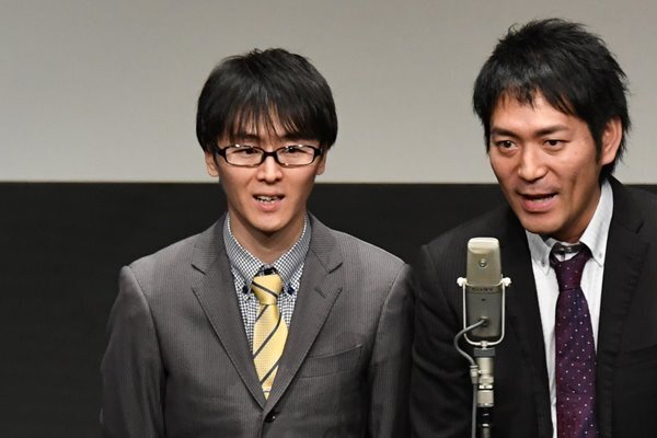 スーマラ武智炎上の裏で注目を集める相方・田中の脱力ぶり