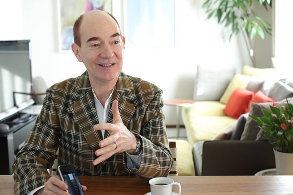 ロバート・キャンベルさん「LGBTを遠巻きに見ている日本社会」