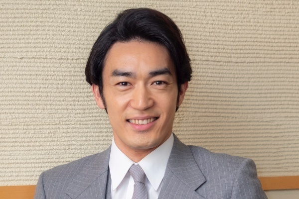 大谷亮平 “げっそり”減量して挑んだ『まんぷく』撮影秘話告白