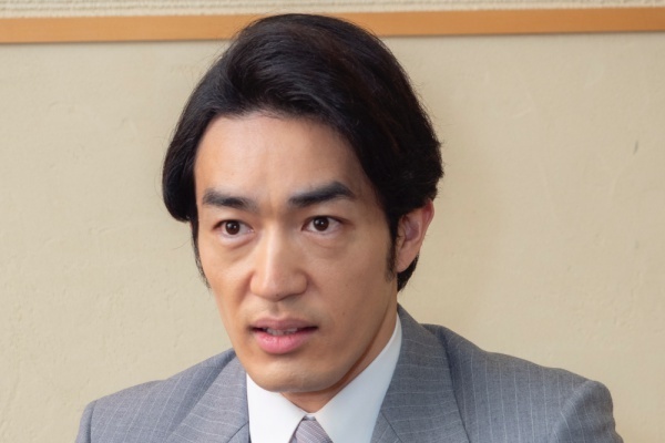 大谷亮平明かす 『まんぷく』撮影で松坂慶子にかけられた言葉