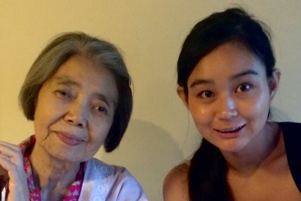 樹木希林さん「夜はせき込みながら」臨んだ渾身のシーン