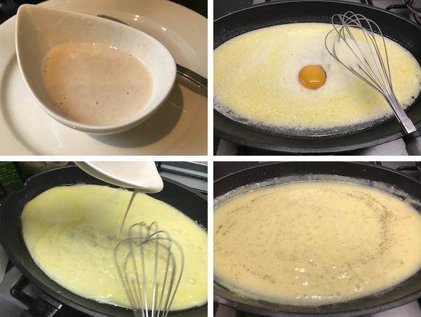 サーモンのブランケット（辻仁成「ムスコ飯」第198飯レシピ）