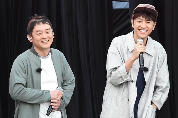 ゆず「今後の活動について重要なお知らせ」告知にファン不安