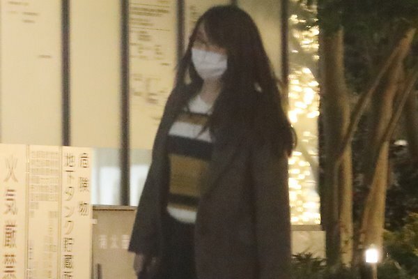 眞子さま 海外行きの可能性…博士課程修了で19年が転機に