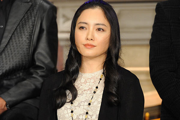 仲間由紀恵 相棒で女優再開！抱き続けていたスピード復帰計画