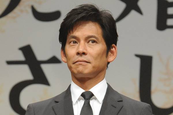 織田裕二も歓喜！SUITS打ち上げに田中将大がサプライズ登場