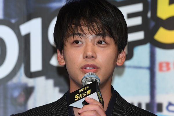 竹内涼真半同棲報道で「やっぱり」発言の春やすこに非難殺到