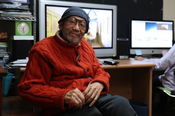 「あと30本は撮る！」余命3カ月宣告から2年、大林宣彦監督の決意