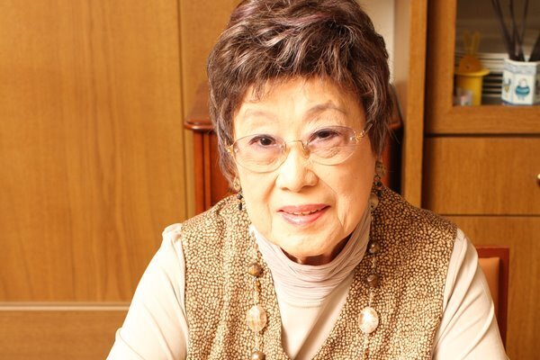 赤木春恵さんとの思い出「叱られたことは一度もない」