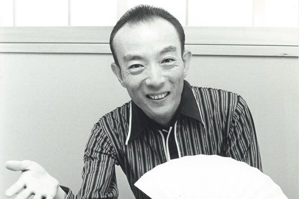 「病人でも高座の出来は天下一品」桂歌丸が見せた噺家魂