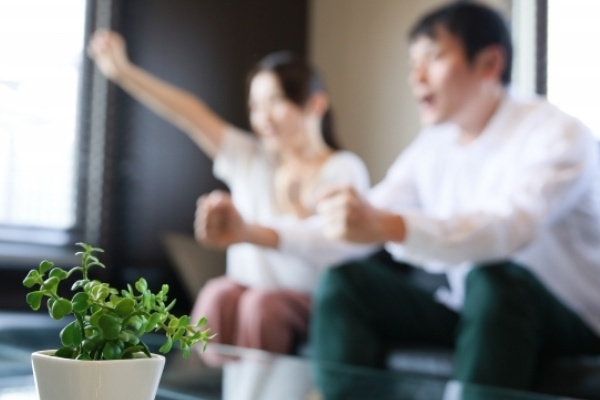 O型の金運をアップさせる「“リーダー気質”を刺激する映画」