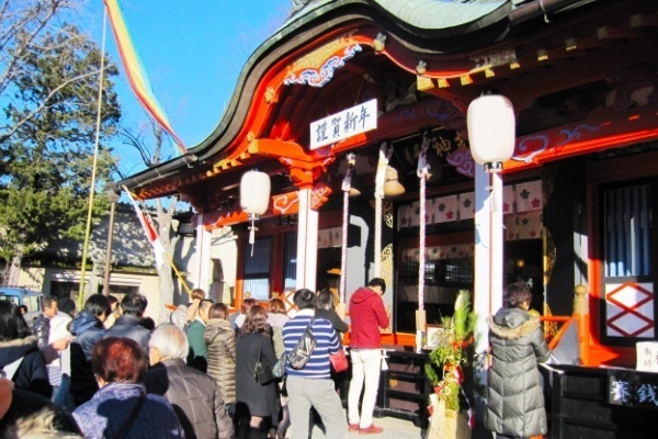 「初詣で」で押さえたい大人の嗜み、正しいご利益の求め方