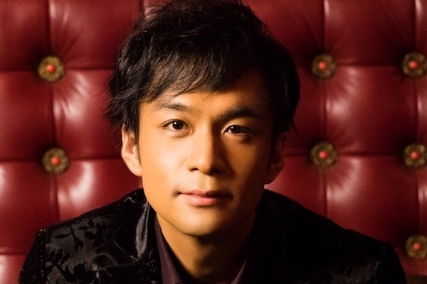 羽生選手が歌を暗記した歌手　藤澤ノリマサ語る16歳の結弦