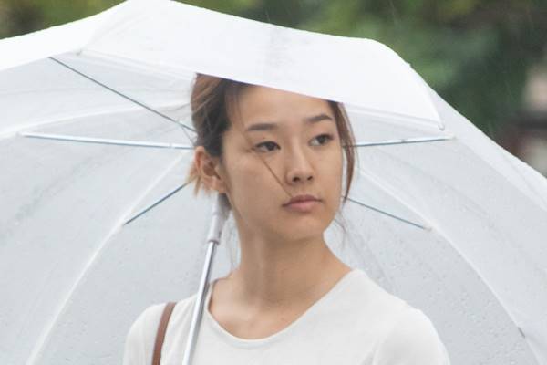 すみれ ハーフ男性と破局を告白【WEB女性自身スクープ10】