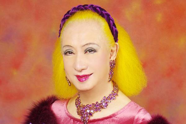 美輪明宏さんが選んだ「'17年を彩った大和撫子たち」