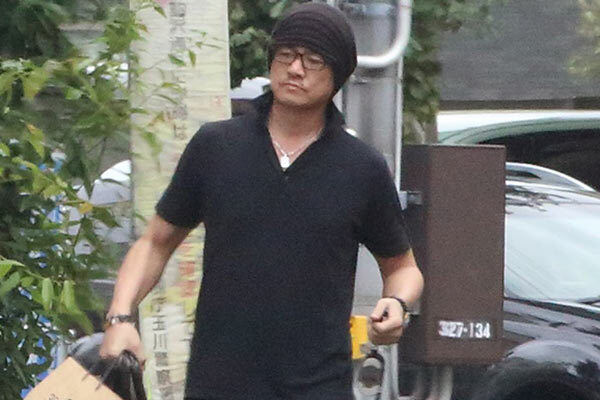 高知東生 エステ店を赤字閉業...そのサービスが驚きの内容だった！