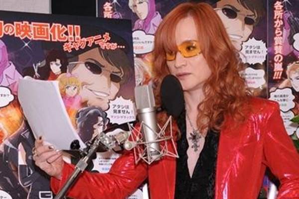 THE ALFEE　レコ大初の“新人賞”とれずガックリ「年齢制限が…」