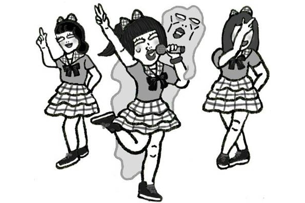 【ポップな心霊論】「あなたも生き霊を飛ばしているかも！」