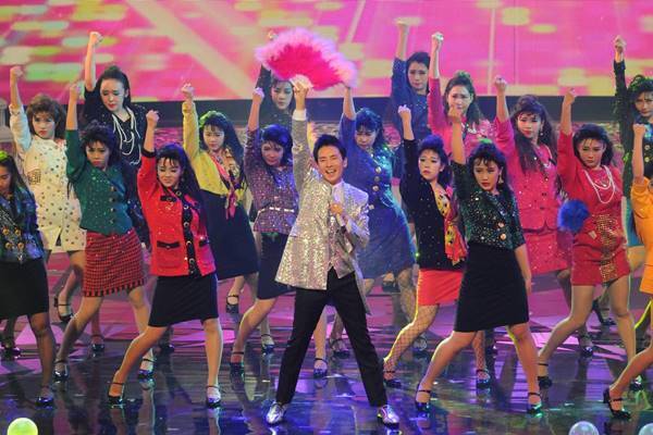 松田聖子と郷ひろみが…TVが報じない紅白舞台裏ハプニング