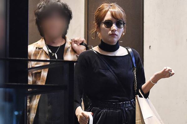 高橋みなみ95％、松田翔太90％…旬カップルの18年結婚確率