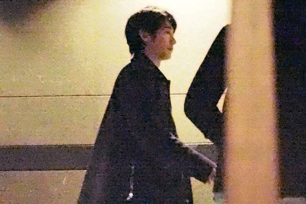 武井咲不在の打ち上げ救ったディーン・フジオカの“神対応”