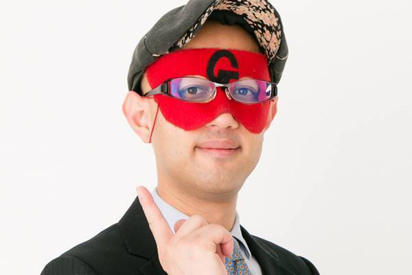 ゲッターズ飯田「凶運期」こそ“ドM精神”で苦難の道を