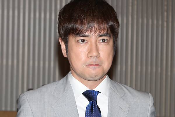 羽鳥慎一　7億円稼いでも娘に2万円…元妻ボヤく“どケチ不満”