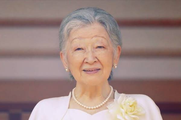 美智子さまの機転が救った天皇陛下「新年祝賀の異変」