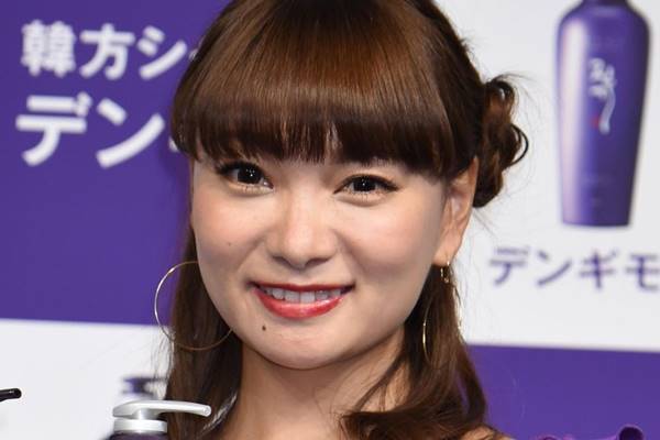 保田圭「夢だった“お母さん”に」ブログで第一子出産報告