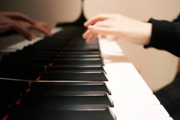 96歳ピアニストが語る「人生100歳時代」を生ききるための知恵