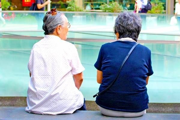 よりよい100歳を迎えるには…プロが提案する自分見つめる方法