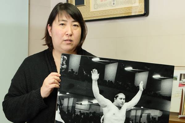 大鵬の娘が語る、父の教えで乗り切った「シングルマザーの子育て」