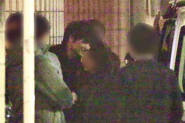 綾野剛『コウノドリ』共演の星野源にねだった生恋ダンスの夜