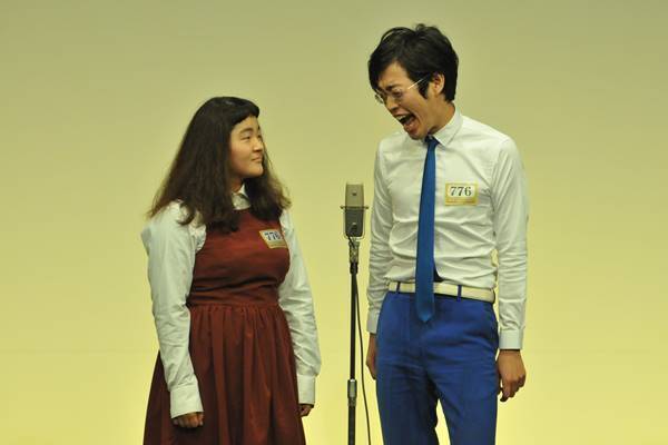 歴代王者2組が見た「17年M‐1で躍進する要注意コンビ4」