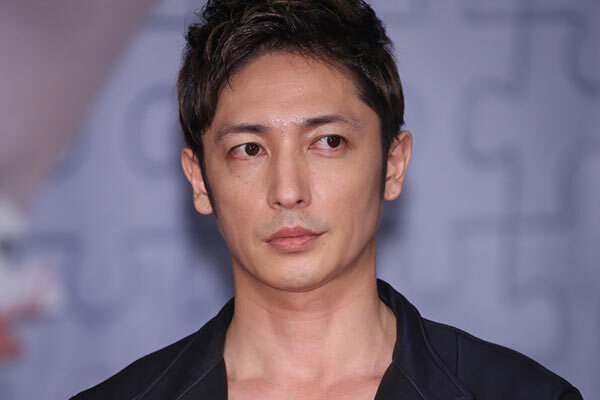 玉木宏 殺人者に…難役挑戦の陰にあった“あのドラマの呪縛”