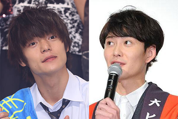 演技力が高評価の窪田正孝と岡田将生　2人の意外な共通点とは