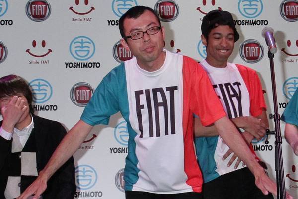 SNSでおもしろい！　コウメとジョイマンに再ブレイクの兆し