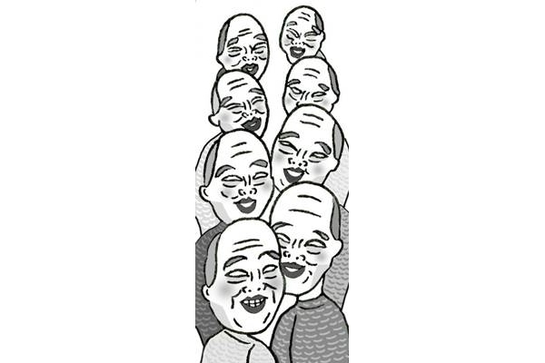 【ポップな心霊論】「お正月にまつわるゾッとする話」